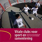 vitale clubs voor sport en samenleving