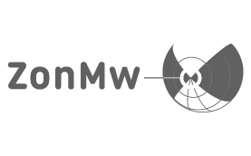 Logo ZonMW