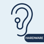 auditieve beperking: hardware