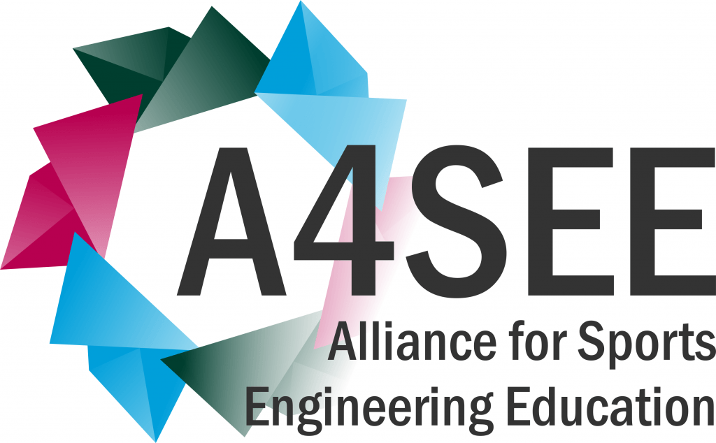 A4SEE logo