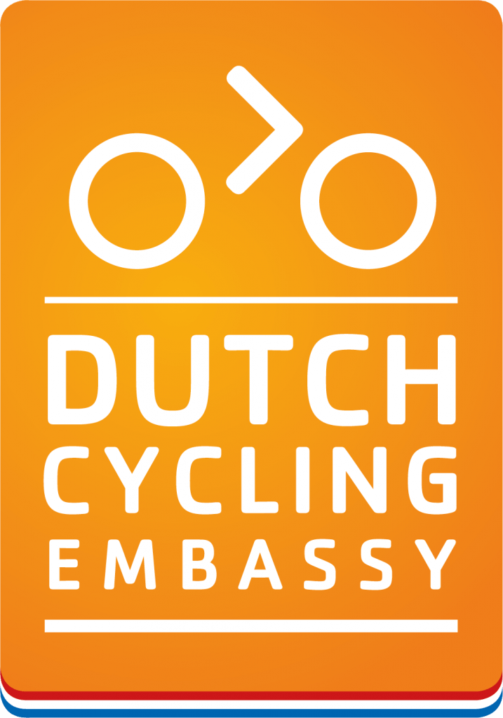 Dutch Cycling Embassy