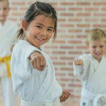 Youth Karate