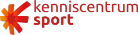 Logo Kenniscentrum Sport & Bewegen