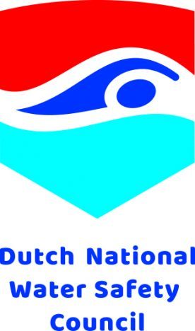 Logo Dutch National Water Safety Council