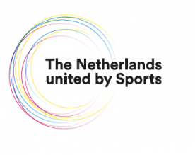 visual The Netherlands United by Sports