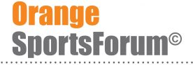 Logo Orange Sports Forum