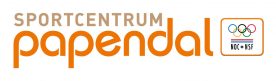 Logo van Sportcentrum Papendal