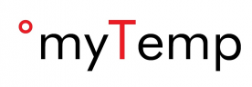 mytemp logo