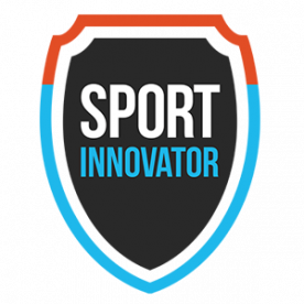 Logo sportinnovator